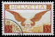 1929-37 SCHWEIZ SUISSE - POSTE AERIENNE - Yv. 13 35c - GEBRAUCHT - USED - SUPERB! - Oblitérés