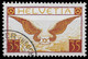 1929-37 SCHWEIZ SUISSE - POSTE AERIENNE - Yv. 13 35c - GEBRAUCHT - USED - SUPERB! - Gebruikt