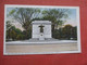 Soldiers & Sailors Monument   Albany   New York  Ref 4417 - Albany