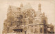 PARIS-75001-CARTE-PHOTO- L'EGLISE SAINT-EUSTACHE - Arrondissement: 01