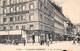 PARIS-75002-"L'AGENCE FOURNIER " 1 RUE DE LA BOURSE - Arrondissement: 02