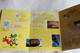 EXPO 2000 Hannover; Gedenkblatt Der Deutsche Post 2000 - 2000 – Hannover (Alemania)