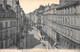 PARIS-75003-VUE PANORAMIQUE DE LA RUE TURENNE - Arrondissement: 03