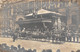 PARIS-75004-CARTE-PHOTO- EDOUARD VII A PARIS 2 MAI 1903 , DEPART DU ROI DE L'HÔTEL DE VILLE - Arrondissement: 04
