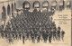 PARIS-75004-GROUPE CYCLISTE DE LA LEGION  DE LA GARDE REPUBLICAINE AVRIL 1913 , COLONEL , KLEIN - Arrondissement: 04