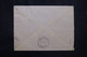 U.R.S.S. - Enveloppe Pour Paris En 1927 - L 72511 - Storia Postale