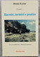 Raconte, Memòri E Pouësìo : Un Pantai ( Dedicacé ?) Excellent état Francais/Provençal - Poesie