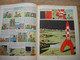 Delcampe - HERGE THE ADVENTURES OF TINTIN  EXPLORERS ON THE MOON  On A Marché Sur La Lune  1er édition Anglaise 1959 METHUEN - Vertaalde Stripverhalen