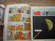 Delcampe - HERGE THE ADVENTURES OF TINTIN  EXPLORERS ON THE MOON  On A Marché Sur La Lune  1er édition Anglaise 1959 METHUEN - Übersetzte Comics