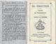 Religion - Ma Direction, Extrait Des Paillettes D'Or (Cueillette De Petits Conseils) 50e Edition Aubanel Frères Avignon - Religion