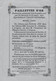 Religion - Paillettes D'Or (Cueillette De Petits Conseils) Troisième Série - 1874, 10e Edition Aubanel Frères Avignon - Godsdienst