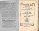 Religion - Paillettes D'Or (Cueillette De Petits Conseils) Troisième Série - 1874, 10e Edition Aubanel Frères Avignon - Religion