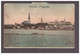 Reval Leporello With 19 Smal Pictures 1918 Feldpost Old Postcard - Estonia