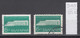 65K340  / ERROR Two Perf.  Bulgaria 1969 Michel Nr. 1967 Used ( O ) 13 1/4  And 10 1/2 , Kotel Sanatorium , Bulgarie - Variétés Et Curiosités