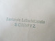 Schweiz 1942 - 58 Schwyz Feldpost / Amtlich / Militärpost Z.B. Kdo. L.-Kp. Schwyz / Kantonale Luftschutzstelle 5 Belege - Briefe U. Dokumente