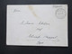 Delcampe - Schweiz 1942 - 58 Schwyz Feldpost / Amtlich / Militärpost Z.B. Kdo. L.-Kp. Schwyz / Kantonale Luftschutzstelle 5 Belege - Storia Postale