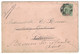 1902 - TIMBRE N° 59 SEUL Sur LETTRE CAD NOUMÉA ? NOUVELLE CALÉDONIE Pour BEAUNE LA ROLANDE LOIRET FRANCE - Covers & Documents