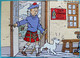 Tintin Puzzle Ile Noire 1995 Nathan - Puzzels