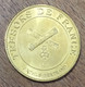 29 ROSCOFF BRETAGNE AB 2011 MÉDAILLE SOUVENIR ARTHUS BERTRAND JETON TOURISTIQUE MEDALS TOKENS COINS - 2011