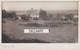 28 - SOREL - Vue Du Jardin Du Propriétaire Et De L'église. Carte Photo 1934 - Sorel-Moussel