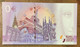 2016 BILLET 0 EURO SOUVENIR DPT 55 LA BATAILLE DE VERDUN ZERO 0 EURO SCHEIN BANKNOTE PAPER MONEY BANK PAPER MONEY - Privatentwürfe