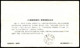 CHINA PRC -  1993 June 29.  Cover With ADDED CHARGE CHOP 50f Of Zhijang. - Timbres-taxe