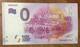 2016 BILLET 0 EURO SOUVENIR DPT 34 BÉZIERS ZERO 0 EURO SCHEIN BANKNOTE PAPER MONEY BANK - Essais Privés / Non-officiels