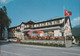 Schweiz - 6053 Alpnachstad ,Vierwaldstättersee - Hotel Rössli - Cars - Opel - VW Käfer - Alpnach