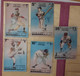 Manama - Baseball 3D - Set Of 5 - Bahrein (1965-...)