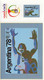 2002 QATAR FIFA WORLD CUP Post Card Unuse - Qatar