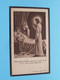 DP > Victor, Alfons COOLS ( Octavia Ceulemans ) Gestel 23 Sept 1878 - Schrieck 23 Jan 1930 ( Zie Foto's ) - Esquela