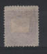 Brasilien 1884 Nr. 58 * Katwert: 250 € - Unused Stamps