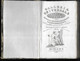 GALLERIA UNIVERSALE DI PITTURA E SCULTURA - EDITORE D. BONATTI 1836 - MILANO - TESTO IN FRANCESE ED ITALIANO - Libri Antichi