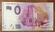 2016 BILLET 0 EURO SOUVENIR DPT 30 TOUR MAGNE NÎMES ZERO EURO SCHEIN BANKNOTE PAPER MONEY BANK - Private Proofs / Unofficial