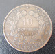 France - Monnaie 10 Centimes Cérès 1897 A - TB - Altri & Non Classificati