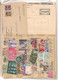 Delcampe - LOT DE TIMBRES - Other & Unclassified