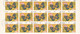Delcampe - LOT CU 02a - CUBA - Cheap Lot Of CTO Stamps - Collections, Lots & Séries