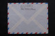 NOUVELLE CALÉDONIE - Enveloppe De Nouméa Pour Bordeaux En 1969 - L 72666 - Lettres & Documents