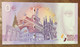 2016 BILLET 0 EURO SOUVENIR DPT 14 MUSÉE D'ARROMANCHES ZERO 0 EURO SCHEIN BANKNOTE PAPER MONEY BANK - Essais Privés / Non-officiels