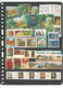 AUSTRALIA  14 !!! Complete Years (1994-2007y.y.)  Almost 300 Issues - Stamps+m/s+book. - Volledige Jaargang