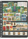 AUSTRALIA  14 !!! Complete Years (1994-2007y.y.)  Almost 300 Issues - Stamps+m/s+book. - Años Completos