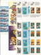 Delcampe - AUSTRALIA  14 !!! Complete Years (1994-2007y.y.)  Almost 300 Issues - Stamps+m/s+book. - Vollständige Jahrgänge