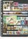 Delcampe - AUSTRALIA  14 !!! Complete Years (1994-2007y.y.)  Almost 300 Issues - Stamps+m/s+book. - Volledige Jaargang