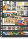 Delcampe - AUSTRALIA  14 !!! Complete Years (1994-2007y.y.)  Almost 300 Issues - Stamps+m/s+book. - Complete Years