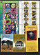 Delcampe - AUSTRALIA  14 !!! Complete Years (1994-2007y.y.)  Almost 300 Issues - Stamps+m/s+book. - Años Completos