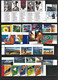 Delcampe - AUSTRALIA  14 !!! Complete Years (1994-2007y.y.)  Almost 300 Issues - Stamps+m/s+book. - Vollständige Jahrgänge