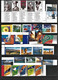 Delcampe - AUSTRALIA  14 !!! Complete Years (1994-2007y.y.)  Almost 300 Issues - Stamps+m/s+book. - Complete Years