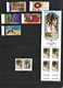 Delcampe - AUSTRALIA  14 !!! Complete Years (1994-2007y.y.)  Almost 300 Issues - Stamps+m/s+book. - Années Complètes