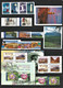 Delcampe - AUSTRALIA  14 !!! Complete Years (1994-2007y.y.)  Almost 300 Issues - Stamps+m/s+book. - Complete Years