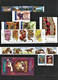 Delcampe - AUSTRALIA  14 !!! Complete Years (1994-2007y.y.)  Almost 300 Issues - Stamps+m/s+book. - Años Completos